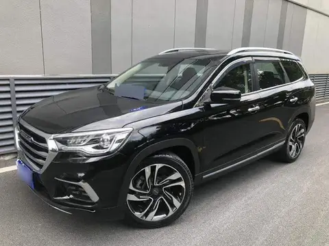 JETOUR X90 2019 1.6T DCT Premium 5-seater National V