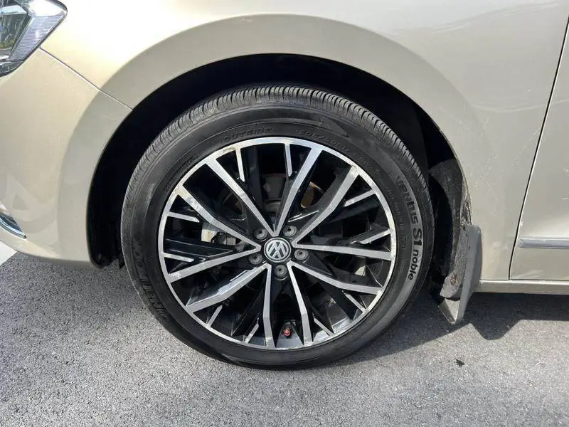 Bora 2018 1.5L Automatic Comfort — 11