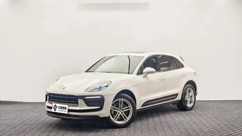 Macan 2023 Macan 2.0T