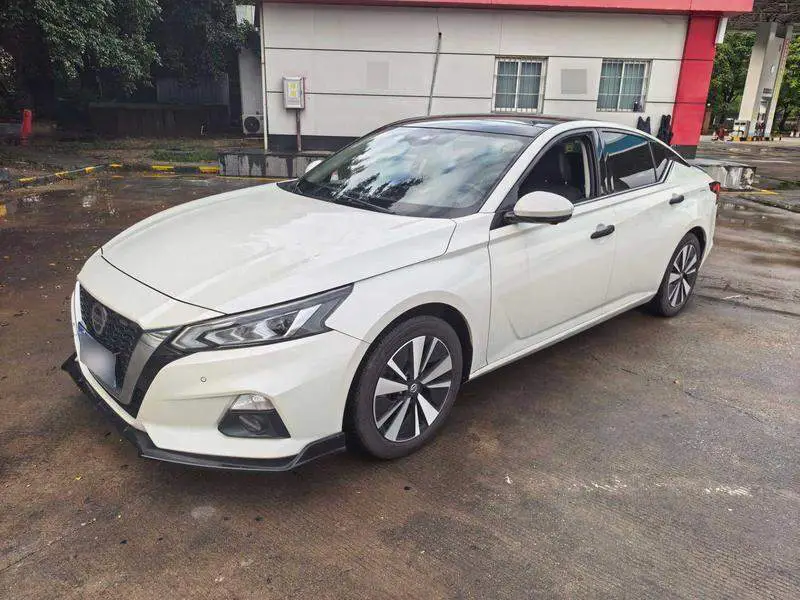 Tianlai 2021 2.0L XL Upper AD1 Smart Driving Edition — 4