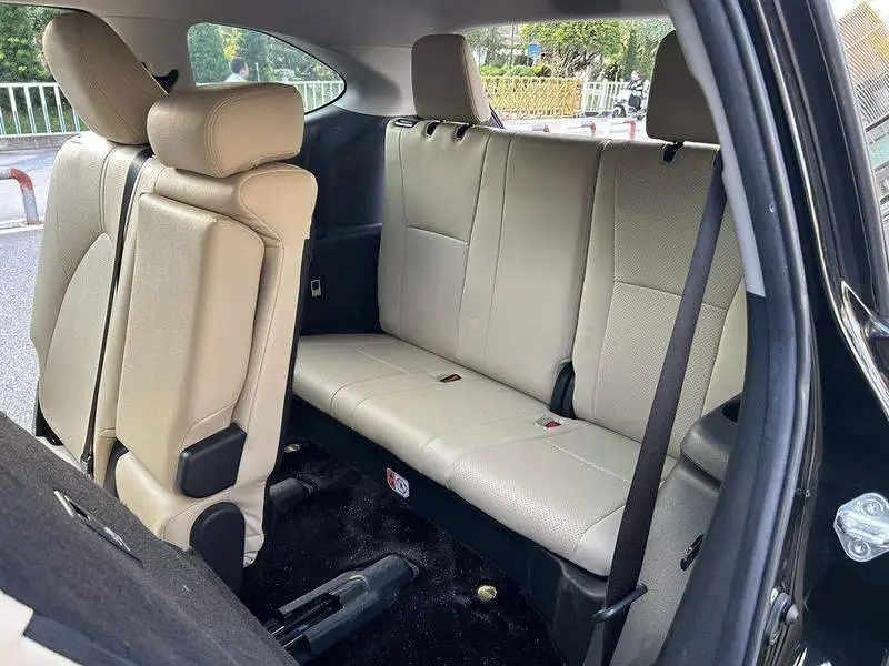 Highlander 2022 Hybrid 2.5L 4WD Elite Edition 7 Seaters — 16