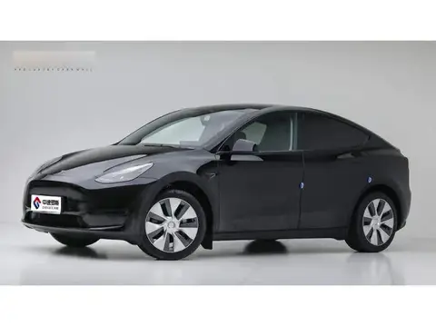 Model Y 2022 facelifted rear-wheel drive version