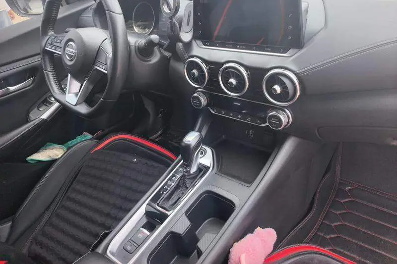 Sylphy 2022 1.6L XL CVT Enjoy Edition — 13