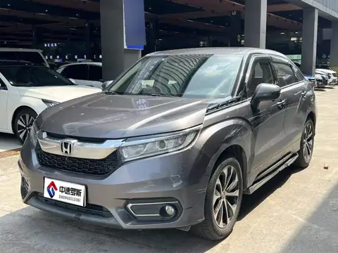 Crown Road 2017 240TURBO 2WD Deluxe Edition
