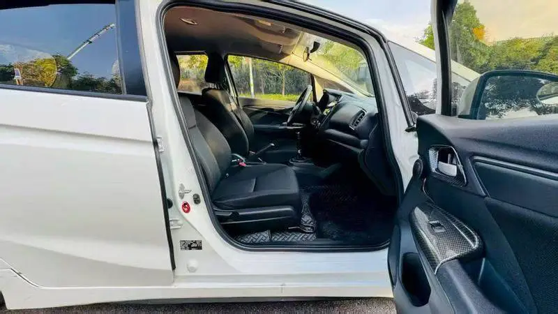 Fit 2018 1.5L Manual Comfort Edition — 9