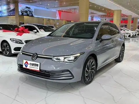 Golf 2021 280TSI DSG Pro