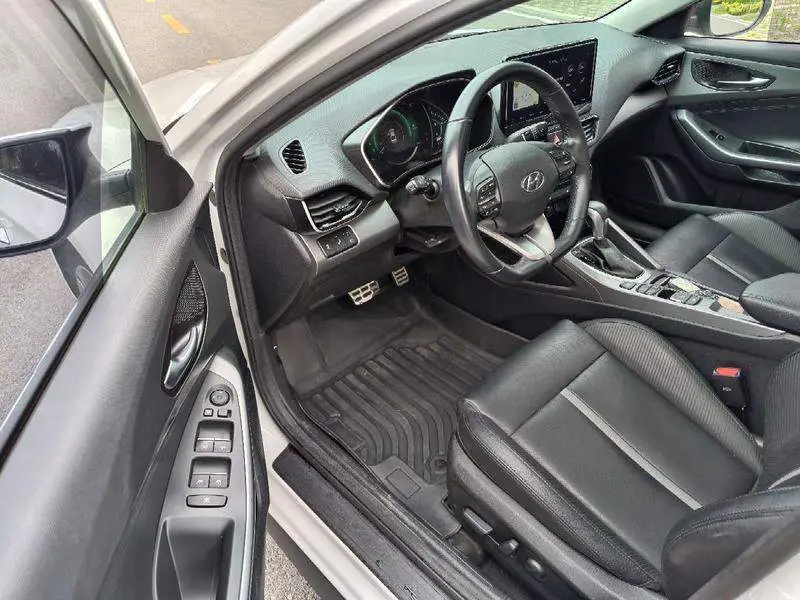 Festa 2019 280TGDi Smart Edition National VI — 12