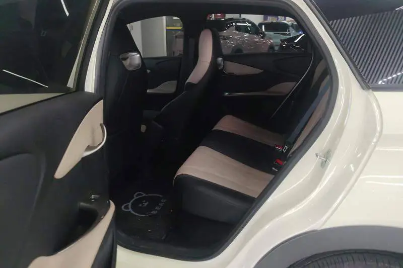 dolphin 2025 420km Freedom Edition — 16