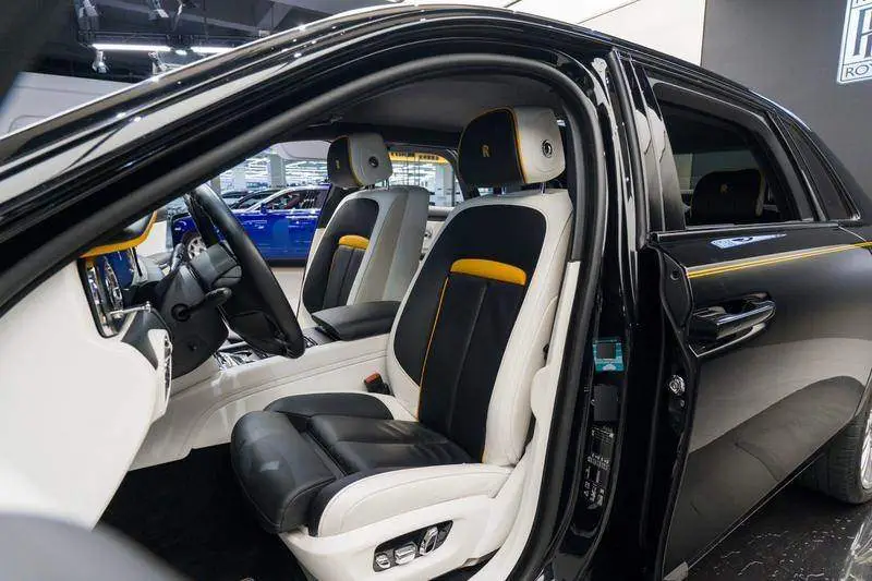 Gust 2021 6.7T long wheelbase version — 14