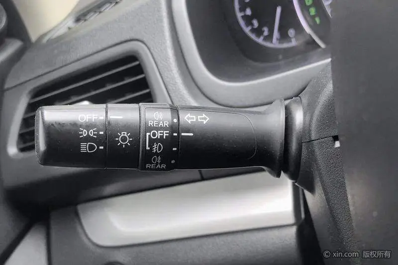 Honda CR-V 2012 2.4L 4WD Deluxe Edition — 15