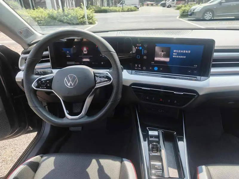 Lingdu 2022 Lingdu L 280TSI DSG Super Hot Flagship Edition — 14