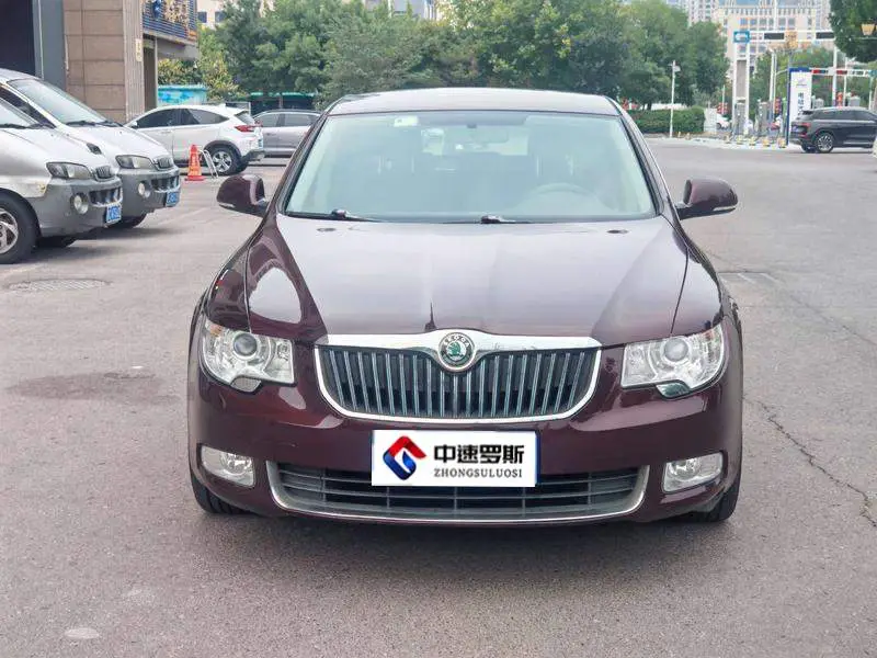 Hao Rui 2013 1.4TSI GreenLine2 — 2