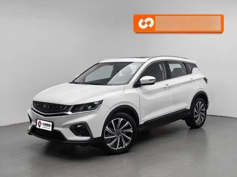 Binyue 2019 260T DCT Knight Country V
