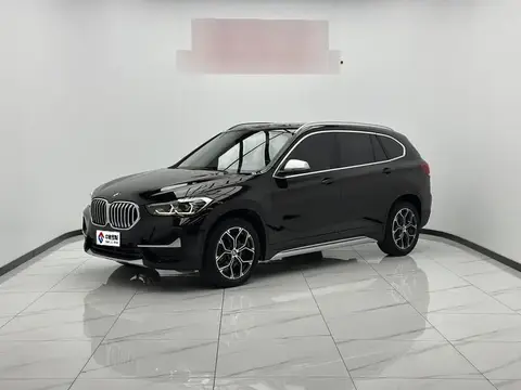 BMW X1 2022payment sDrive20LiFashion
