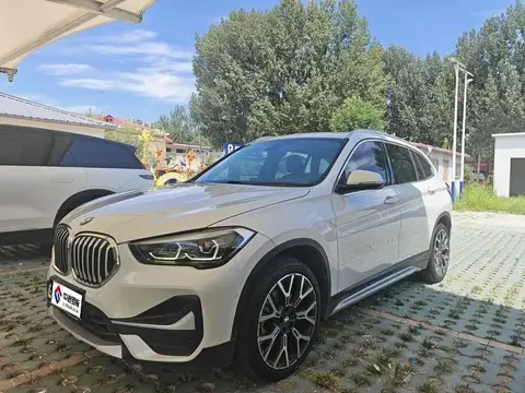 BMW X1 2020 xDrive25Li Premium Edition