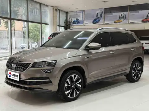 Keroke 2022 TSI280 Luxury Edition