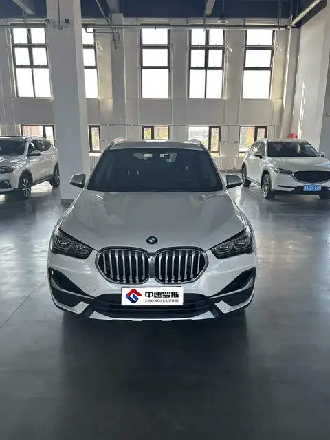 BMW X1 2022payment sDrive20LiFashion