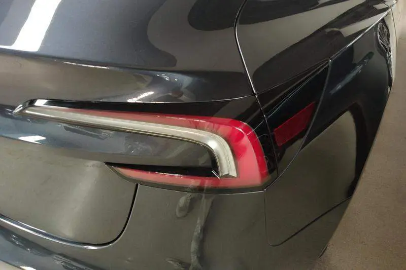 Model 3 2023 rear-wheel drive version — 6