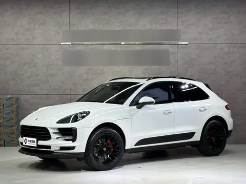 Macan 2021 Macan 2.0T