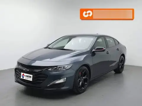 Malibu XL 2019 Redline 550T Automatic Link Edition