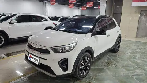 Yipao 2021 1.4L CVT Fun Sunroof Model