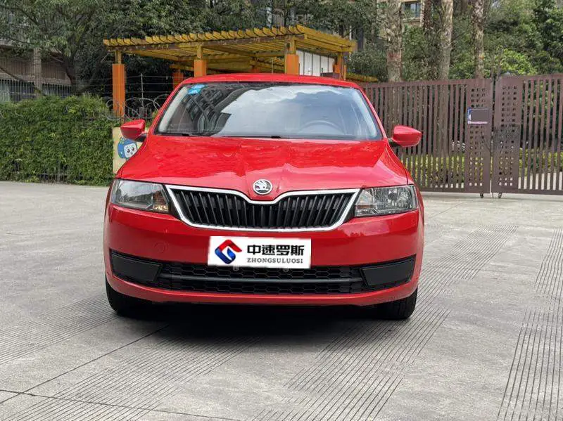 Xindong 2016 facelift 1.4L manual front version — 2