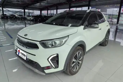 Yipao 2019 1.4L Automatic Fun Edition National V