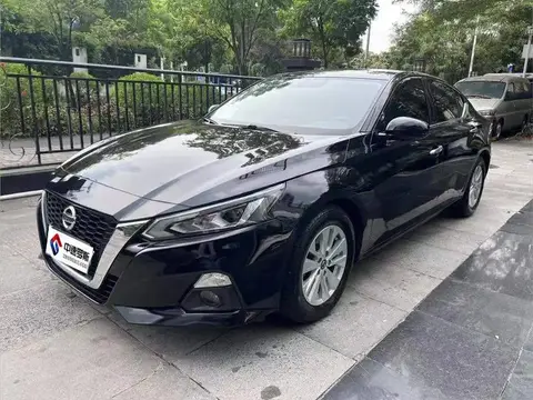 Tianlai 2020 2.0L XL Comfort Edition