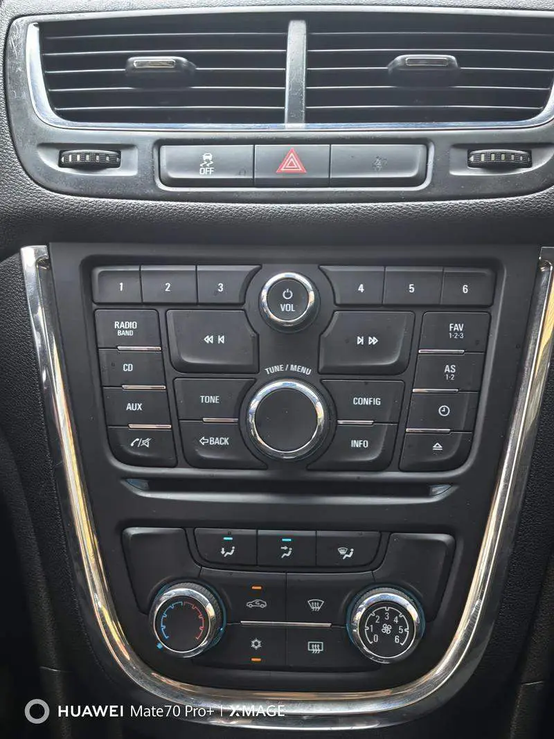 Angkola 2013 1.4T Automatic 2WD Elite — 13