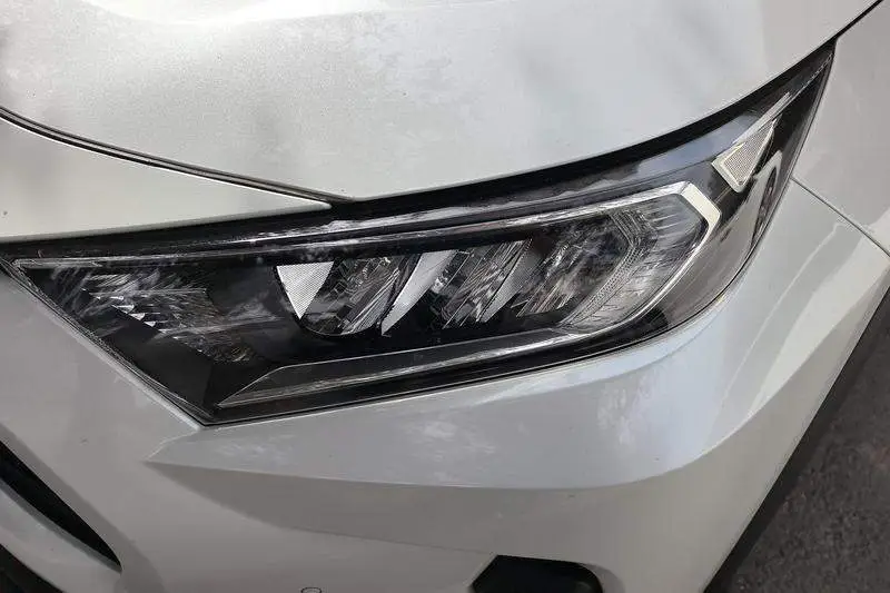 RAV4 Rongfang 2024 2.0L CVT 2WD Urban Edition — 6