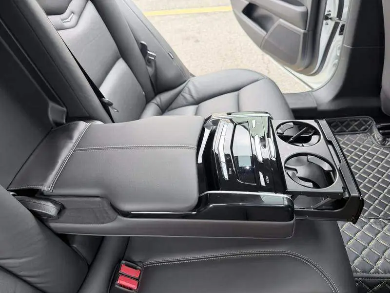Cadillac XTS 2018 28T Elite — 10
