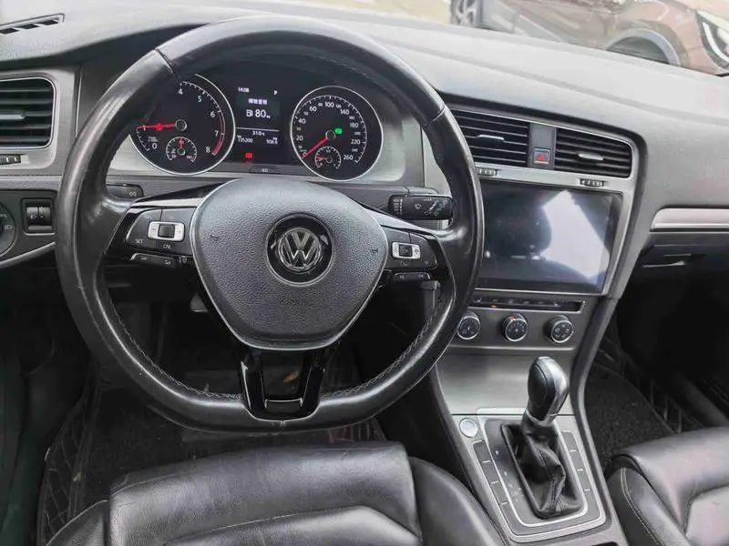 Golf 2016 230TSI Automatic Comfort — 8