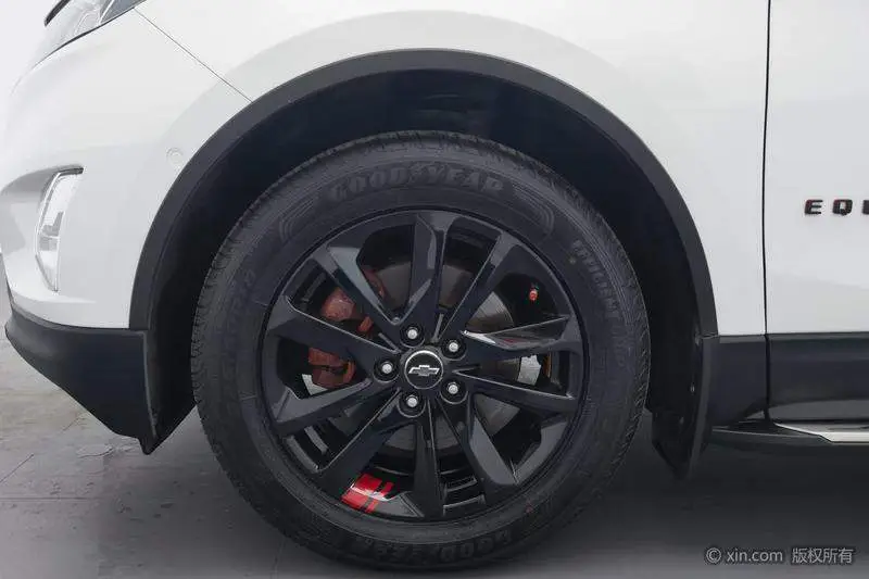 Explorer 2019 Redline 550T Automatic 4WD Defender Edition RS National V — 11