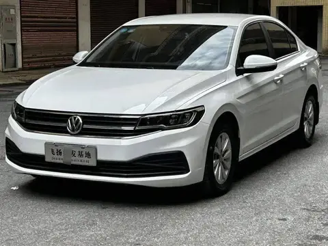 Bora 2020 1.5L Automatic Fashion Model