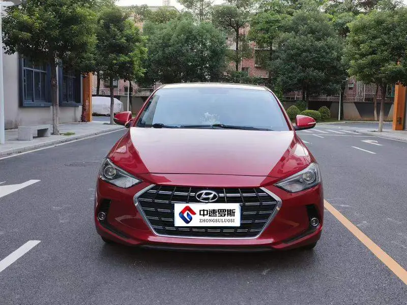Leading 2019 1.5L CVT Intelligent Elite — 2
