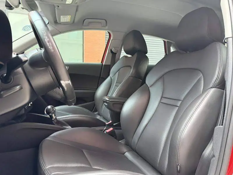 Audi A1 2016 30 TFSI Sportback Design — 15