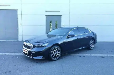 BMW i5 2025 eDrive 35L M Sport Package