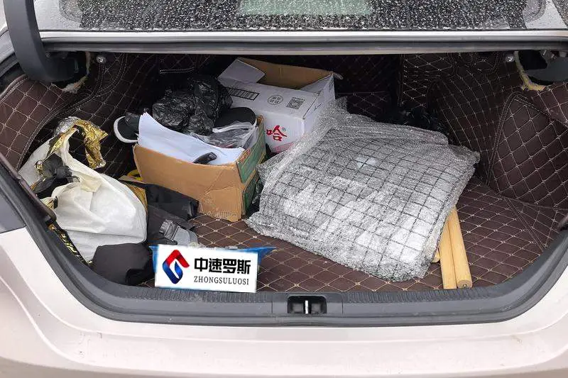 Camry 2019 2.0G Deluxe Edition National VI — 17