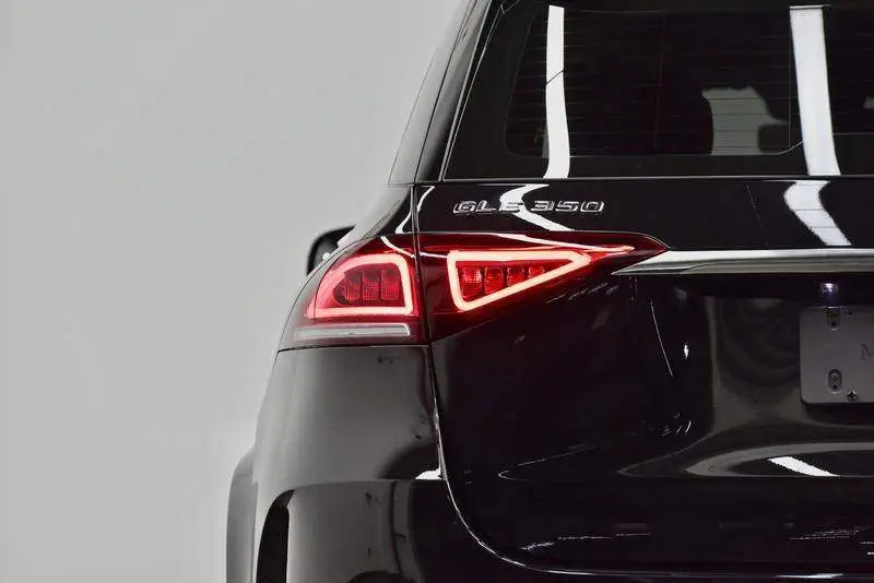 Mercedes-Benz GLE 2022 GLE 350 4MATIC Fashion Edition — 6