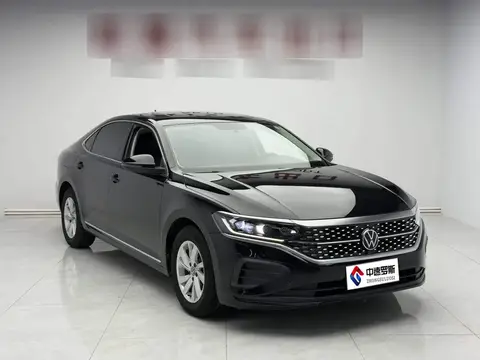 Passat 2022 280TSI Business Edition