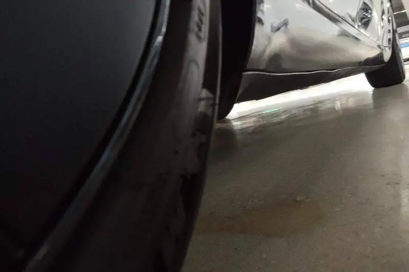 Model 3 2023 rear-wheel drive version — 9