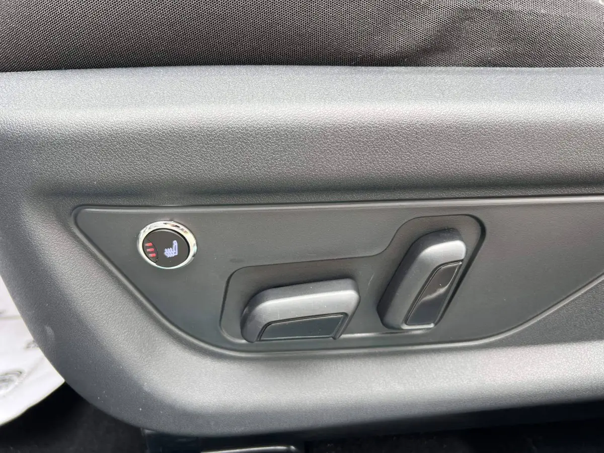 Haval H6 2021 National Trend Edition 1.5T Automatic City Edition — 16