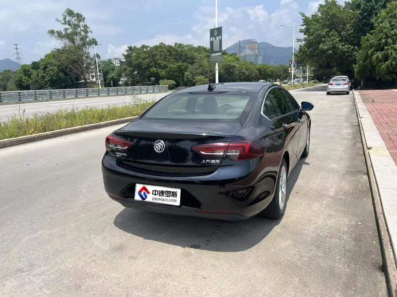Regal 2019 20T Leading National VI — 5