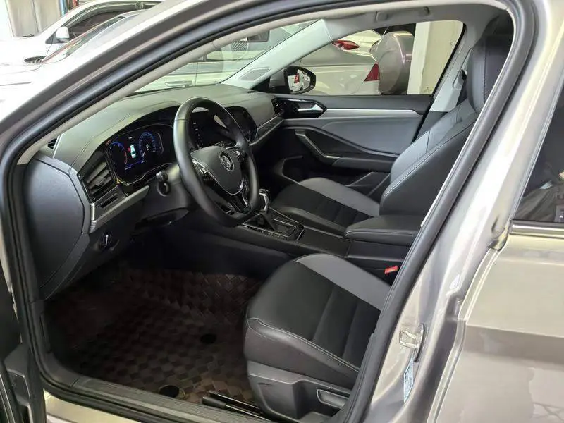 Sagitar 2022 280TSI DSG Beyond Edition — 11