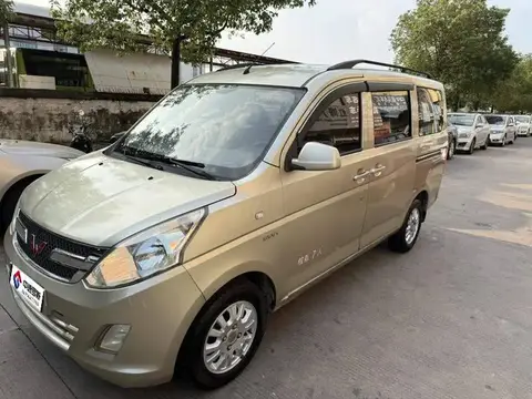 Wuling Rongguang V 2016 1.5L Standard Model