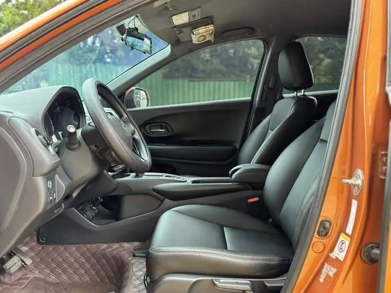 Honda XR-V 2015 1.5L LXi CVT Classic Edition — 9