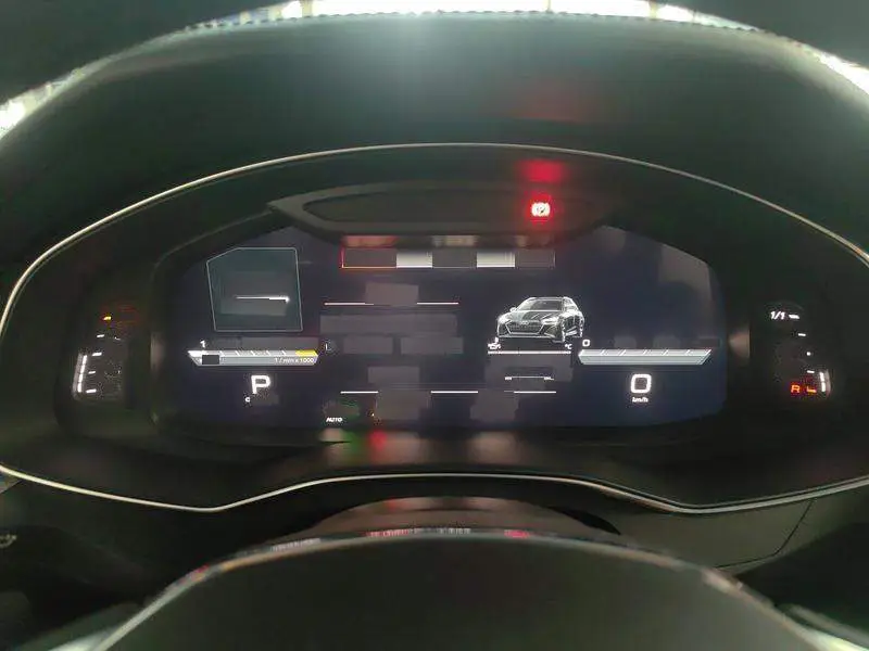 Audi A7 2022 45 TFSI Premium Edition — 8