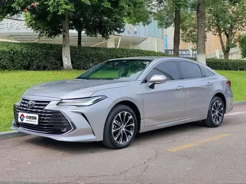 Asian Dragon 2022 2.0L Luxury Edition