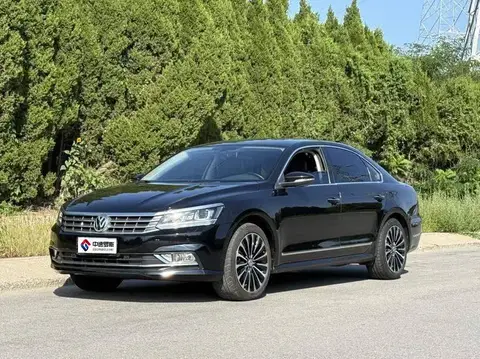 Passat 2017 330TSI DSG Royal Edition
