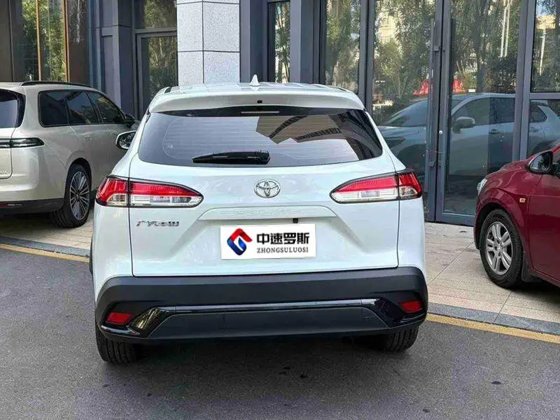 Landa 2024 2.0L CVT Elite Edition — 3